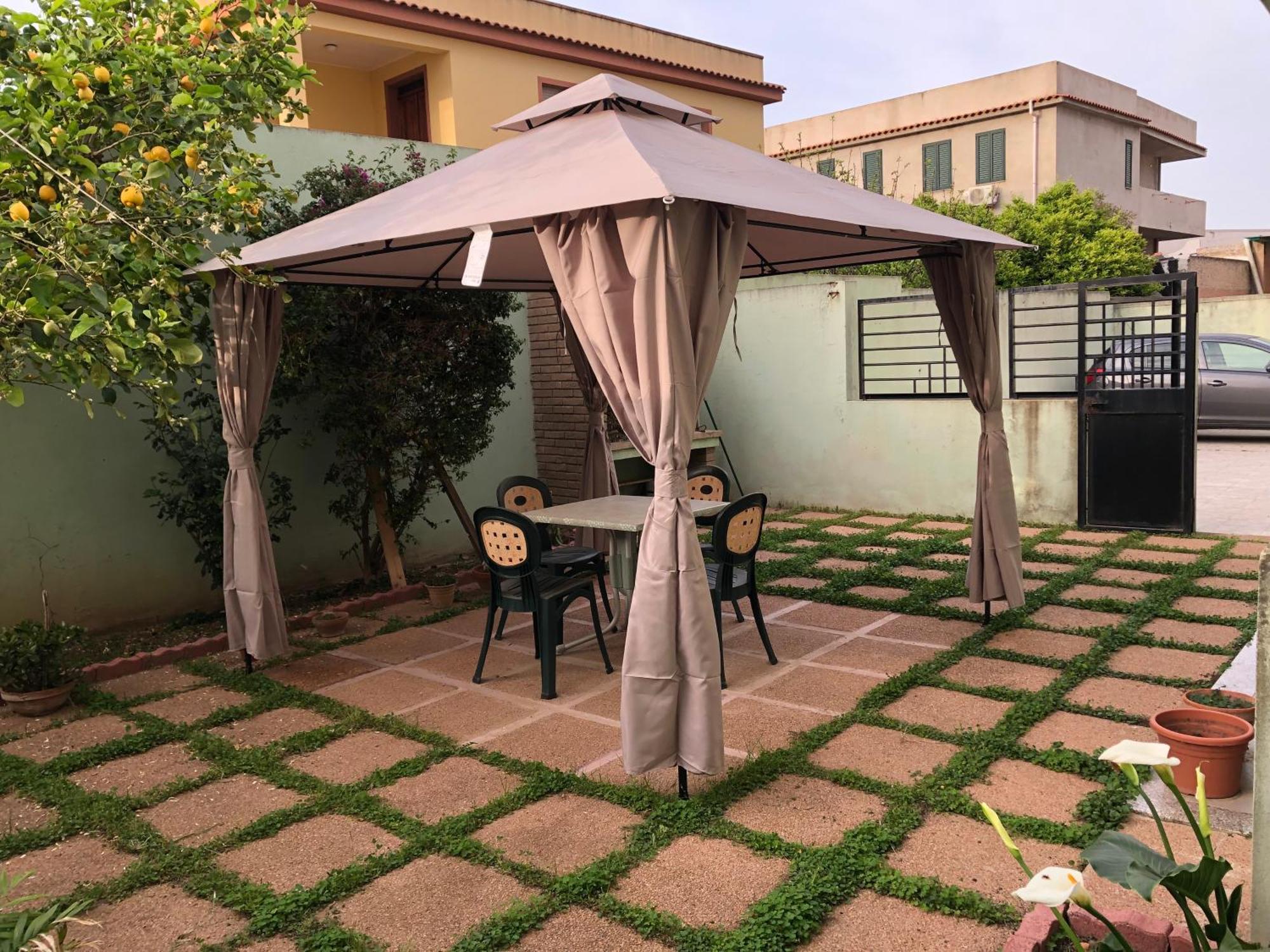 Appartement A Due Passi Dal Poetto Maracalagonis